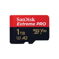 Sandisk Microsdxc Extreme Pro 1Tb - Sdsqxcd-1T00-Gn6Ma