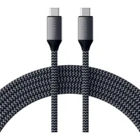 Satechi Usb-C to 100W cable, 2 m St-Tcc2Mm
