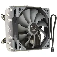 Scythe Choten Topflow Cpu cooler for Intel and Amd processors
