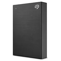 Seagate One Touch Hdd 1Tb Black 2.5In , 1000 Gb, 2.5, 