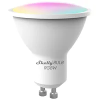 Shelly Bulb Gu10  Duo Rgbw
