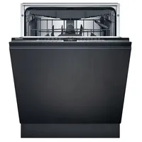 Siemens iQ500 Sn65Yx00Ce - built-in dishwasher, fully integrated, 60 cm
