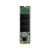 Silicon Power A55 256 Gb Ssd interface M.2 Sata Write speed 450 Mb/S Read 550