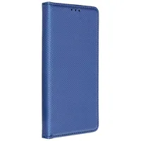 Smart Case book for  Huawei P30 Pro navy blue
