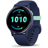 Smartwatch Vivoactive 5/Blue 010-02862-12 Garmin