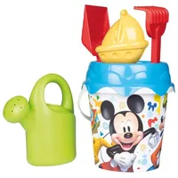 Smoby Bucket with accessories 17 cm Mickey
