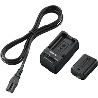 Sony Acc-Trw Travel Charger Kit Np-Fw50  Bc-Trw