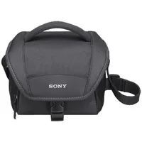 Sony Lcs-U11 Bag Lcs-U11, Shoulder case, Sony, 