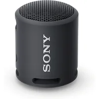 Sony speaker portable bluetooth black Srsxb13B.ce7