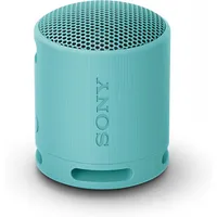 Sony Srs-Xb100L Bt Speaker blue Srsxb100L.ce7