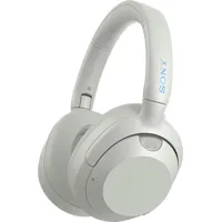 Sony Whult900Nw Over-Ear weiß Bt-Kopfhörer