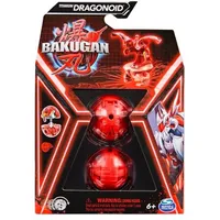 Spin Master Bakugan 3.0 Basic Ball Figure Mix

