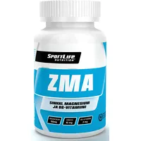 Sportlife Zma capsule, 100 capsules 6430018361895
