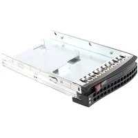 Supermicro 2.5 Hdd Tray in 4Th Generation 3.5 Hot Swap Tray, Retail