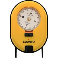Suunto Kb-20 / 360R G Handheld Compass, Yellow Ss020419000
