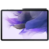 Tablet Galaxy Tab S7 Fe 12.4/Wifi Black Sm-T733 Samsung