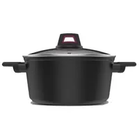 taurus Great Moments 20 cm pot with lid- Kck3020
