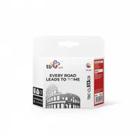 Tb Print Ink for Canon Mp 480 Color remanufactured Tbc-Cl513Cr
