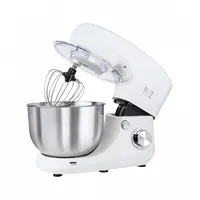 Teesa Kitchen robot  Easy Cook Single White
