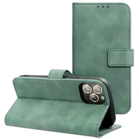 Tender Book Case for Xiaomi Redmi Note 12 5G green