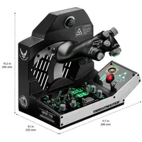 Thrustmaster Viper Mission Pack
