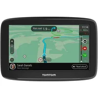 Tomtom Go Classic 5  And quot Car Navigator, Europe 1Ba5.002.20
