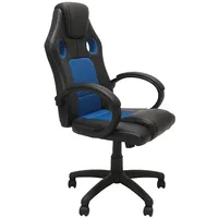 Top E Shop Topeshop Fotel Enzo Nieb-Czar office/computer chair Padded seat backrest
