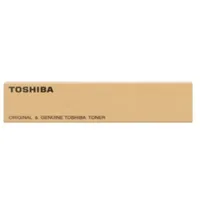 Toshiba toner cartridge T-Fc50Em 1 pcs Original Magenta
