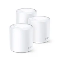 Tp-Link Access Point Deco X20 3-Pack