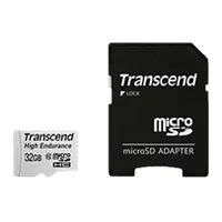 Transcend High Endurance 32Gb microSDHC