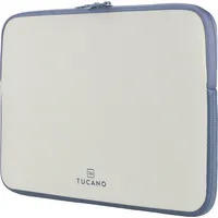 Tucano Elements protective bag for 13 And quot laptop, gray Bf-E-Mb213-G
