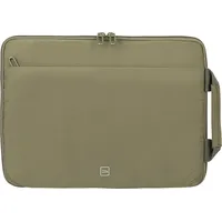 Tucano Sandy protective pocket for 13/14 And quot laptop, green Bfsan1314-Vm
