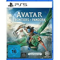 Ubisoft Sony Ps5 Avatar Frontiers of Pandora Usk16