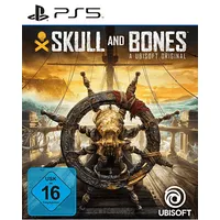 Ubisoft Sony Ps5 Skull and Bones  Usk16