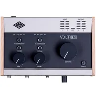 Universal Audio Volt 276 - Usb audio interface
