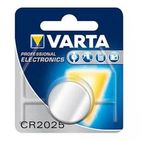 Varta Cr2032, 3V, Lithium
