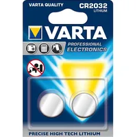 Varta Cr 2032 Single-Use battery Cr2032 Lithium
