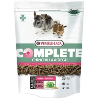 Versele-Laga Versele Laga Complete Chinchilla Degu - Food for degus and chinchillas 8 kg
