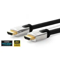 Vivolink Pro Hdmi Cable Metal Head  2.0 4K .
