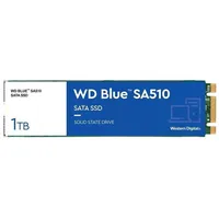 Western Digital Ssd M.2 2280 1Tb/Blue Sa510 Wds100T3B0B Wdc