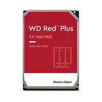 Western Digital Wd Red Plus 10Tb 3.5 Sata 256Mb - Hdd Serial Ata Wd101Efbx