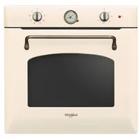 Whirlpool Built-In electric oven  - Wta C 8411 Sc Ow
