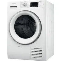 Whirlpool Fft M22 9X2Ws Pl tumble dryer Freestanding Front-Load 9 kg A White
