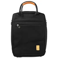 Wiwu - Waterproof Laptop 13,3/Tablet 12,9 Pioneer Bag black