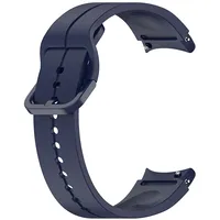 Wristband for smartwatch Garmin Fenix 3 / 3Hr 5X 6X Pro 7X dark blue 12