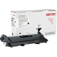 Xerox Everyday Brother Tn-2220 laser toner cartridge, black 006R04171
