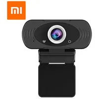 Xiaomi Imilab Full Hd 1080P Wide Angle lens Web Camera with Built-In Microphone