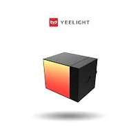 Yeelight Cube Smart Lamp - Light Gaming Spot Rooted Base