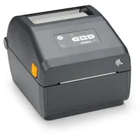Zebra Zd421D label printer Direct thermal 300 x Dpi 102 mm/sec Wired  And Wireless Bluetooth
