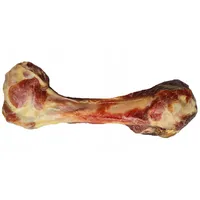 Zolux Bone from Parma ham L - chew for dog 370G
